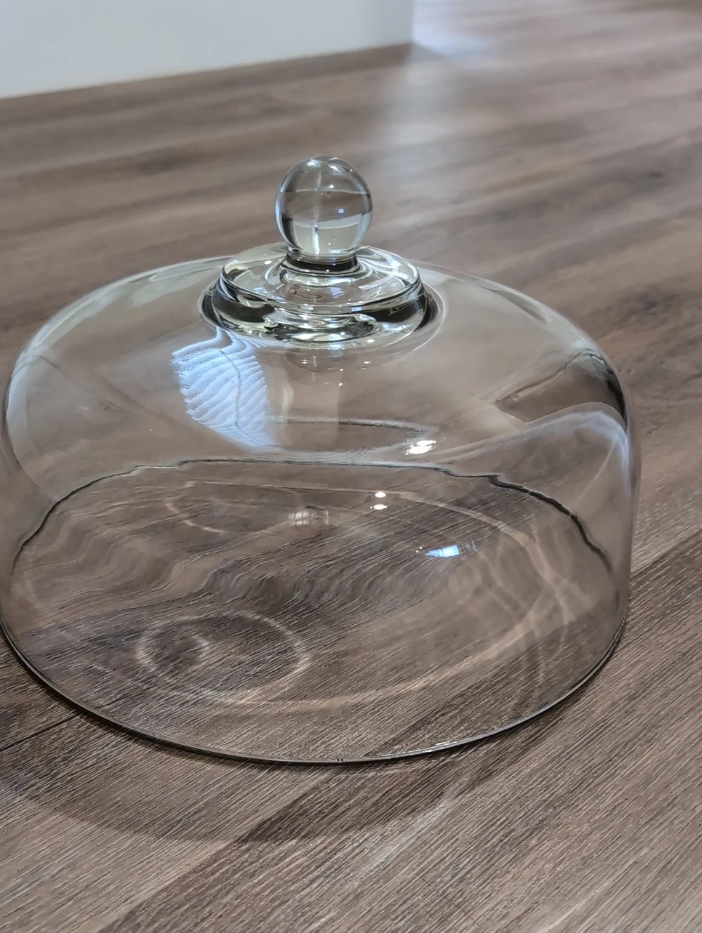 Anchor Hocking Cake Dome 11